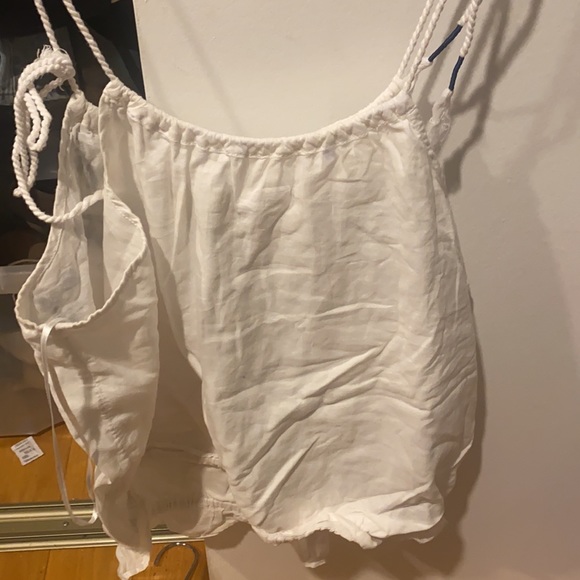 Tank top - Picture 2 of 2